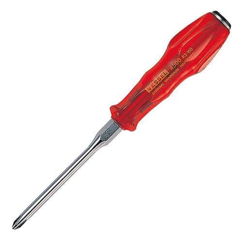 Bộ tua vít Power Grip VESSEL 4500 (Ph No. lưỡi cưa: 2 x 100) 123406 Bộ tua vít Power Grip VESSEL 4500 (Ph No. lưỡi cưa: 2 x 100) 123406