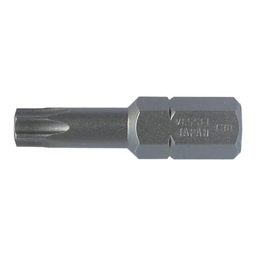 Mũi khoan TORX VESSEL No.A5 (T30 x 32) 635427 Mũi khoan TORX VESSEL No.A5 (T30 x 32) 635427