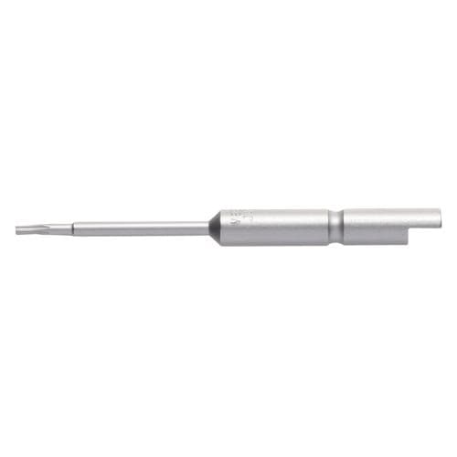 Mũi khoan TORX VESSEL No.D71 (T3 x 44) 635603 Mũi khoan TORX VESSEL No.D71 (T3 x 44) 635603