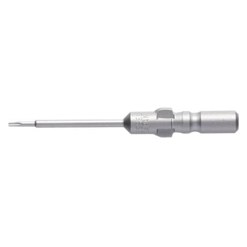 Mũi khoan TORX VESSEL No.D73 (T1 x 40) 635621 Mũi khoan TORX VESSEL No.D73 (T1 x 40) 635621