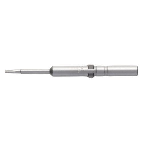Mũi khoan TORX VESSEL No.D76 (T6 x 60) 635652 Mũi khoan TORX VESSEL No.D76 (T6 x 60) 635652