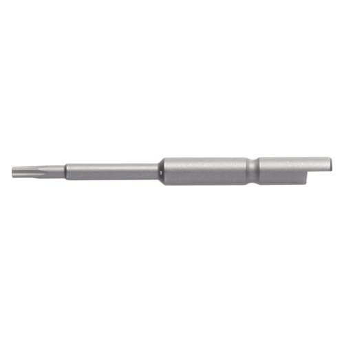 Mũi khoan TORX VESSEL No.D71 (T6 x 44) 635606 Mũi khoan TORX VESSEL No.D71 (T6 x 44) 635606