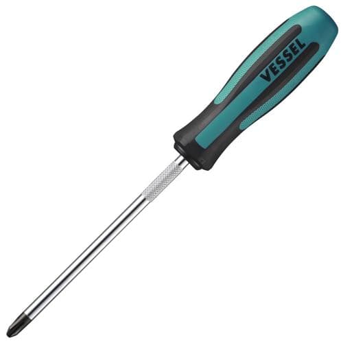 Tuốc nơ vít tiêu chuẩn MEGADORA No.900(Ph No.3 x 150) 125708 Tuốc nơ vít tiêu chuẩn MEGADORA No.900(Ph No.3 x 150) 125708