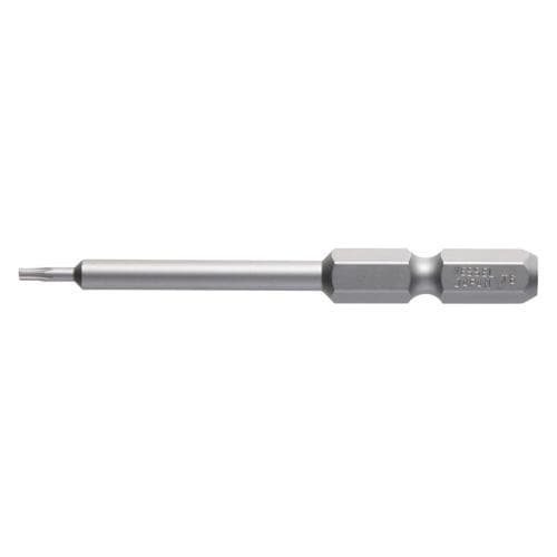 Mũi khoan TORX VESSEL No.V (T6 x 65) 634997 Mũi khoan TORX VESSEL No.V (T6 x 65) 634997