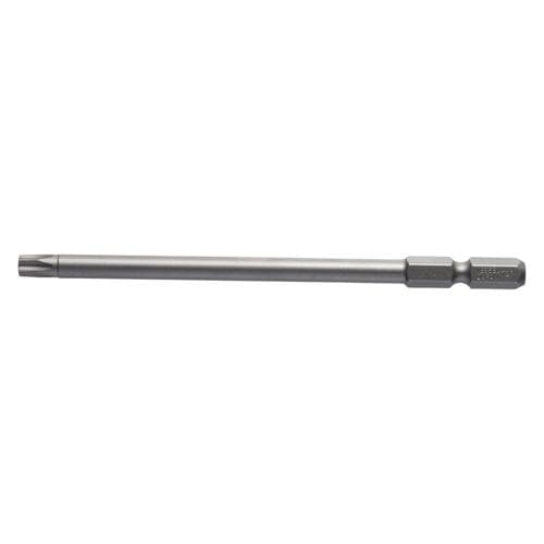 Mũi khoan TORX VESSEL No.V (T27 x 110) 635141 Mũi khoan TORX VESSEL No.V (T27 x 110) 635141