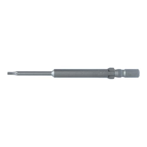 Mũi khoan TORX VESSEL No.D73 (T5 x 2 x 20 x 60) 635695 Mũi khoan TORX VESSEL No.D73 (T5 x 2 x 20 x 60) 635695