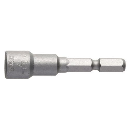 Đầu khẩu lục giác (nam châm ép) VESSEL No.MA20 (A/F 7.0 x 55) 482510 Đầu khẩu lục giác (nam châm ép) VESSEL No.MA20 (A/F 7.0 x 55) 482510