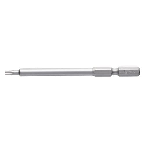 Mũi khoan TORX VESSEL No.N(T8 x 75) 635505 Mũi khoan TORX VESSEL No.N(T8 x 75) 635505