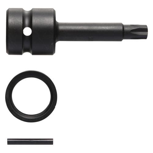 Đầu khẩu TORX VESSEL No.S8 (T45 x 75) 635692 Đầu khẩu TORX VESSEL No.S8 (T45 x 75) 635692