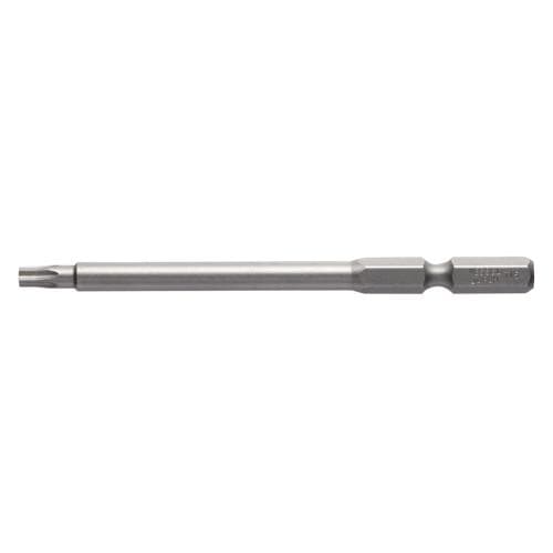 Mũi khoan TORX VESSEL No.N(T15 x 75) 635515 Mũi khoan TORX VESSEL No.N(T15 x 75) 635515