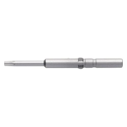 Mũi khoan TORX VESSEL No.D76 (T10 x 60) 635656 Mũi khoan TORX VESSEL No.D76 (T10 x 60) 635656