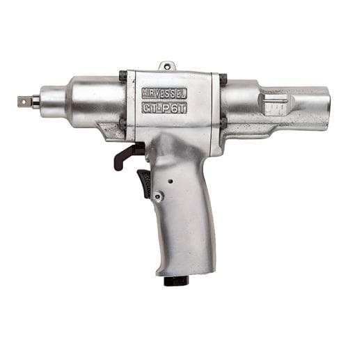 Máy siết bu lông khí nén, loại điều khiển lực siết VESSEL No.GT-P6T 324003 Máy siết bu lông khí nén, loại điều khiển lực siết VESSEL No.GT-P6T 324003