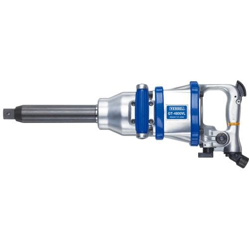 Máy siết bu lông khí nén siêu nhẹ kiểu búa chữ V VESSEL No.GT-4800VL 336121 Máy siết bu lông khí nén siêu nhẹ kiểu búa chữ V VESSEL No.GT-4800VL 336121