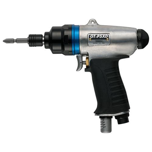 Máy vặn vít khí nén VESSEL dòng Xtra GT-P5XD 311100 Máy vặn vít khí nén VESSEL dòng Xtra GT-P5XD 311100
