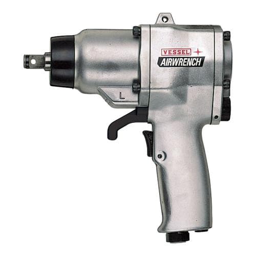 Máy siết bu lông khí nén một búa VESSEL No.GT-1400P 331265 Máy siết bu lông khí nén một búa VESSEL No.GT-1400P 331265