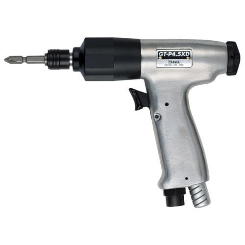 Máy vặn vít khí nén VESSEL dòng Xtra GT-P4.5XD 311089 Máy vặn vít khí nén VESSEL dòng Xtra GT-P4.5XD 311089