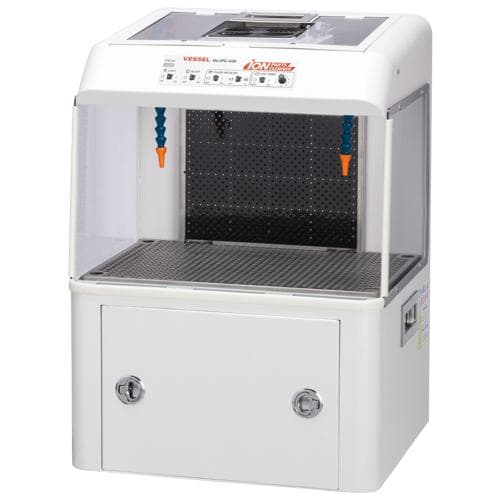 Máy làm sạch linh kiện bằng ion VESSEL IPC-400 621679 Máy làm sạch linh kiện bằng ion VESSEL IPC-400 621679