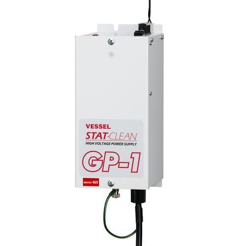 Bộ nguồn cao áp VESSEL No.GP-1 4kV 623044 Bộ nguồn cao áp VESSEL No.GP-1 4kV 623044