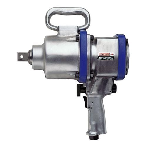 Máy siết bu lông khí nén trọng lượng nhẹ kiểu búa chữ F VESSEL No.GT-4200PF 335388 Máy siết bu lông khí nén trọng lượng nhẹ kiểu búa chữ F VESSEL No.GT-4200PF 335388