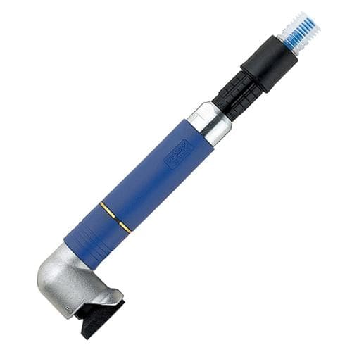 Máy mài khí nén siêu nhỏ (Mài/ Đánh bóng bề mặt) VESSEL No.GT-MG25-9CF 310775 Máy mài khí nén siêu nhỏ (Mài/ Đánh bóng bề mặt) VESSEL No.GT-MG25-9CF 310775