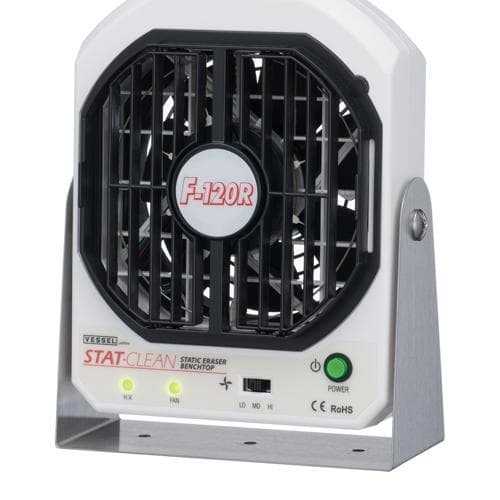 Quạt ion hóa VESSEL No.F120R-E 621651 Quạt ion hóa VESSEL No.F120R-E 621651