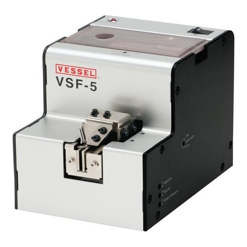 Bộ cấp liệu vít VESSEL No.VSF-5 551001 Bộ cấp liệu vít VESSEL No.VSF-5 551001