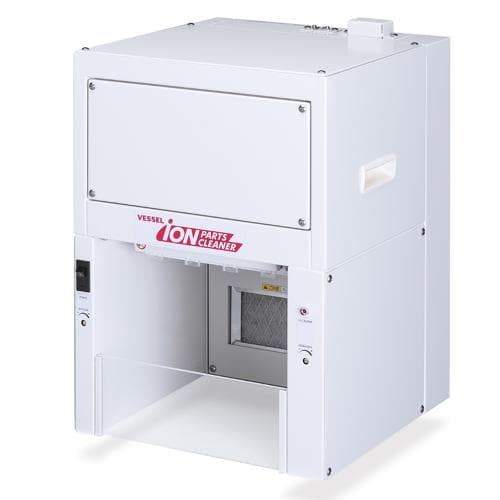 Máy làm sạch linh kiện bằng ion VESSEL IPC-250CR 623201 Máy làm sạch linh kiện bằng ion VESSEL IPC-250CR 623201