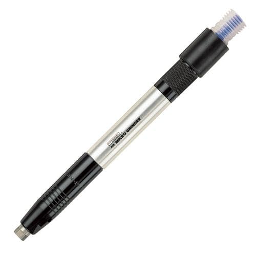 Máy mài khí nén siêu nhỏ (Dùng để mài chính xác) VESSEL No.GT-MG55S 310705 Máy mài khí nén siêu nhỏ (Dùng để mài chính xác) VESSEL No.GT-MG55S 310705