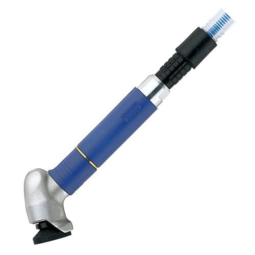 Máy mài khí nén siêu nhỏ (Mài/ Đánh bóng bề mặt) VESSEL No.GT-MG25-12CF 310776 Máy mài khí nén siêu nhỏ (Mài/ Đánh bóng bề mặt) VESSEL No.GT-MG25-12CF 310776
