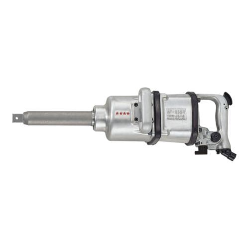 Máy siết bu lông khí nén trọng lượng nhẹ kiểu búa chữ F VESSEL No.GT-S55R 335391 Máy siết bu lông khí nén trọng lượng nhẹ kiểu búa chữ F VESSEL No.GT-S55R 335391