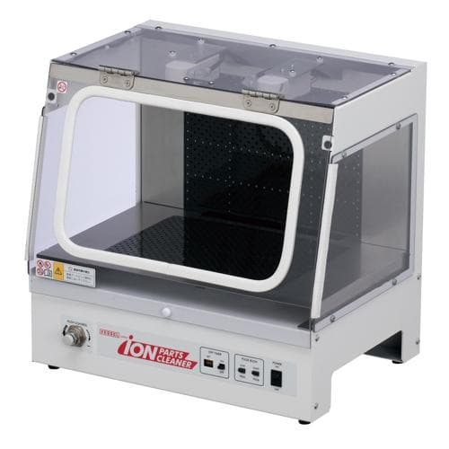 Máy làm sạch linh kiện bằng ion VESSEL IPC-A3 621612 Máy làm sạch linh kiện bằng ion VESSEL IPC-A3 621612