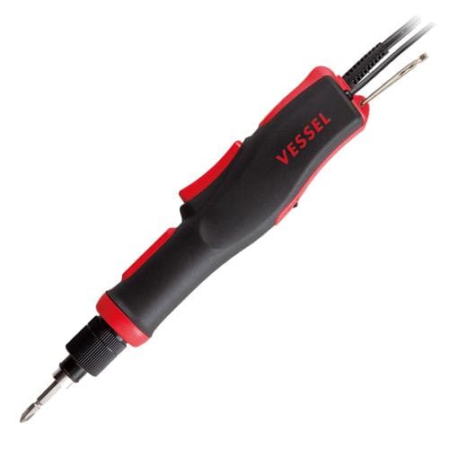 Máy vặn vít điện (có chức năng xuất tín ) VESSEL No.VE-6000RSOP 550034 Máy vặn vít điện (có chức năng xuất tín ) VESSEL No.VE-6000RSOP 550034