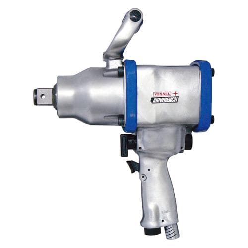 Máy siết bu lông khí nén siêu nhẹ kiểu búa chữ V VESSEL No.GT-3900VP 336118 Máy siết bu lông khí nén siêu nhẹ kiểu búa chữ V VESSEL No.GT-3900VP 336118