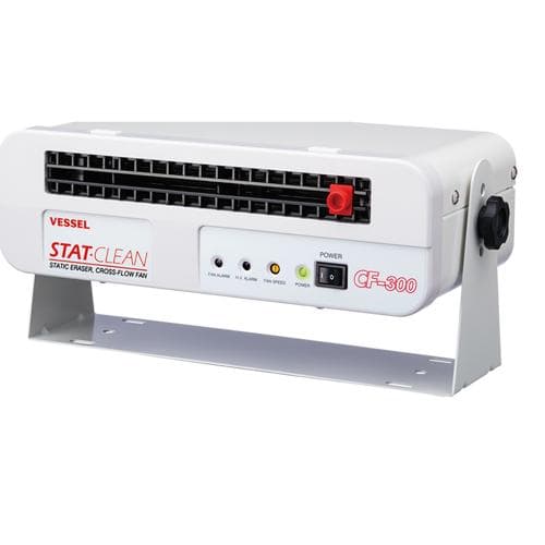 Quạt ion hóa VESSEL No.CF300-E 621657 Quạt ion hóa VESSEL No.CF300-E 621657