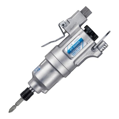 Máy vặn vít khí nén dòng VESSEL Oil Xtra Series GT-S60XD 324023 Máy vặn vít khí nén dòng VESSEL Oil Xtra Series GT-S60XD 324023