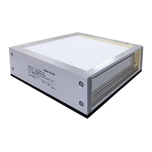 Thiết bị lọc HEPA VESSEL IPC-250CRHF 623202 Thiết bị lọc HEPA VESSEL IPC-250CRHF 623202