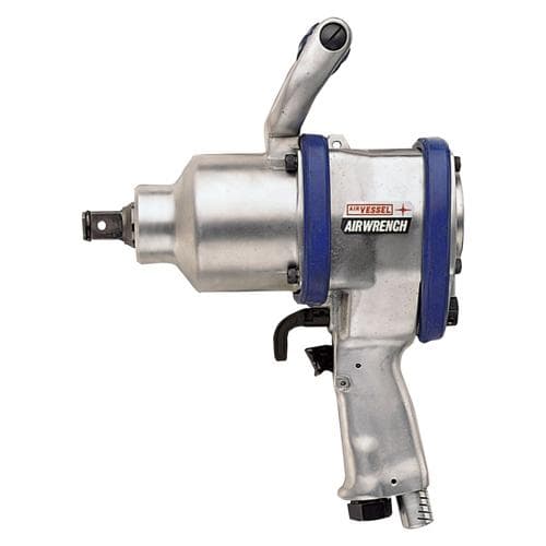 Máy siết bu lông khí nén trọng lượng nhẹ kiểu búa chữ F VESSEL No.GT-2500PF 335326 Máy siết bu lông khí nén trọng lượng nhẹ kiểu búa chữ F VESSEL No.GT-2500PF 335326