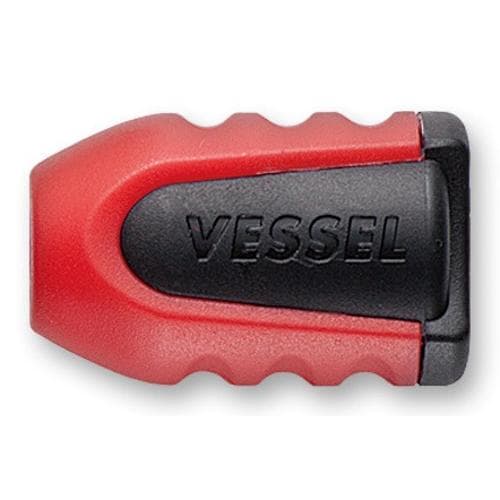 Máy từ hóa/khử từ BIT màu đỏ, VESSEL NMC-1VESSEL No.PR 486778 Máy từ hóa/khử từ BIT màu đỏ, VESSEL NMC-1VESSEL No.PR 486778