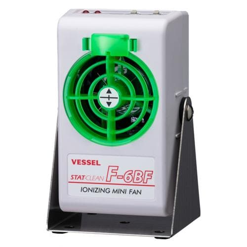 Quạt mini ion hóa VESSEL No.F-6BF-E 621677 Quạt mini ion hóa VESSEL No.F-6BF-E 621677